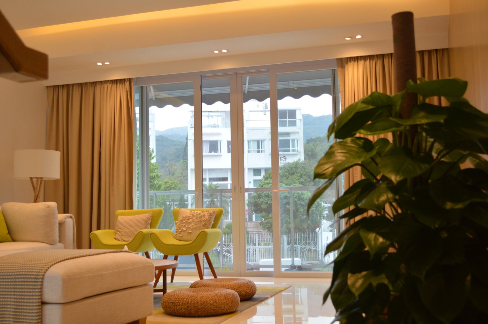 L's Studio Design - Hong Kong interior design 香港室內設計