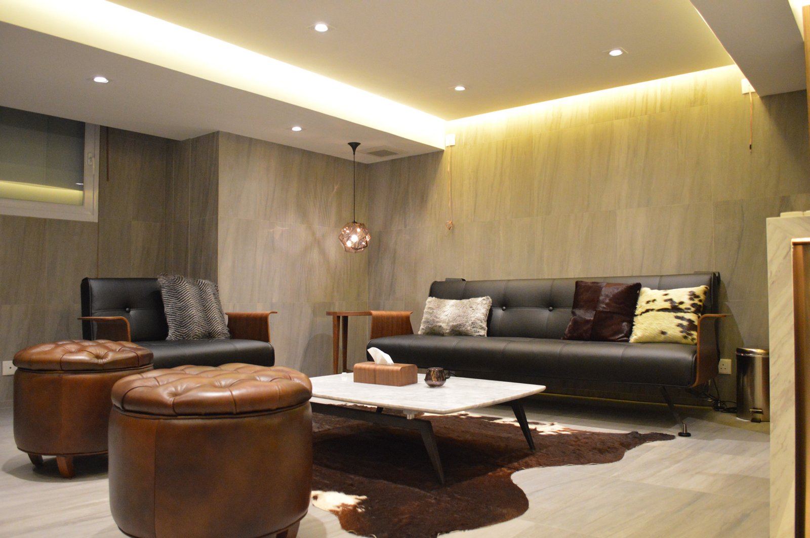 L's Studio Design - Hong Kong interior design 香港室內設計