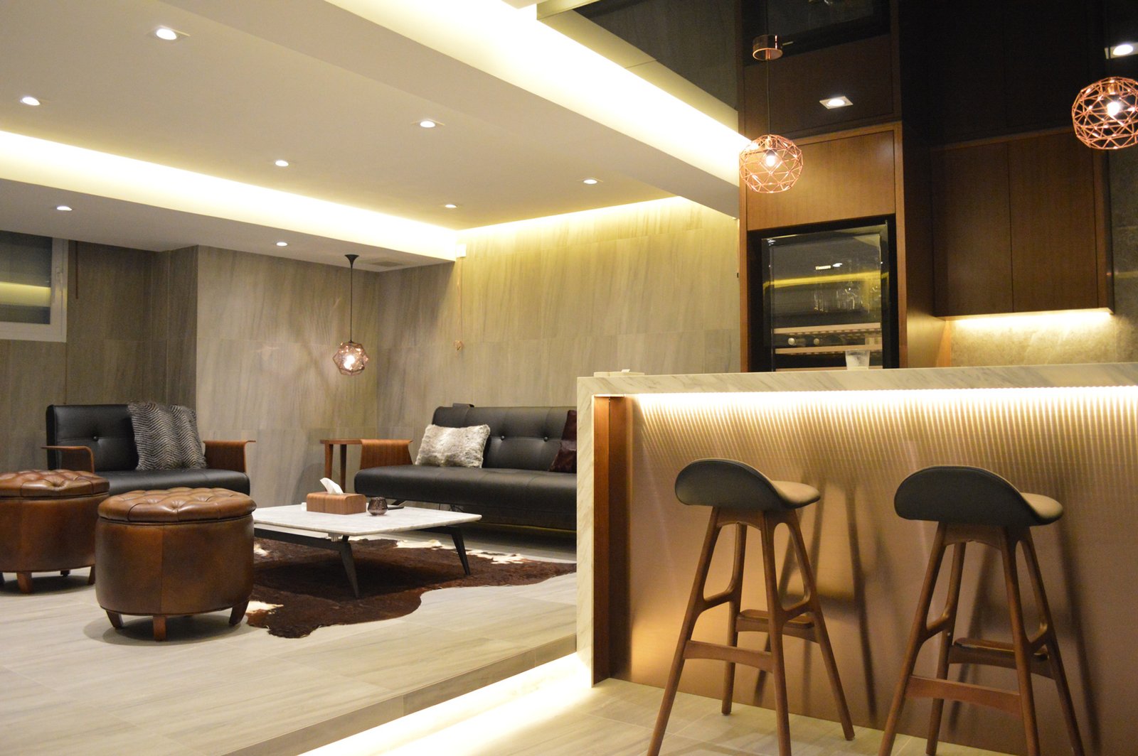L's Studio Design - Hong Kong interior design 香港室內設計