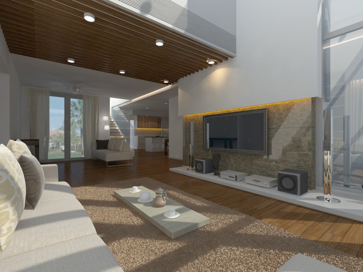 L's Studio Design - Hong Kong interior design 香港室內設計