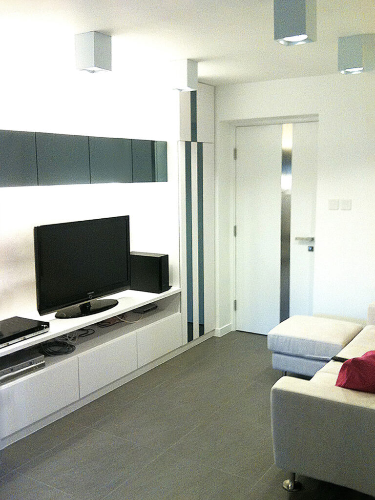 cheerful garden 富怡花園