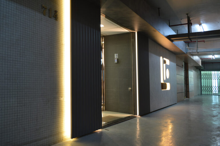 hewlett centre 豐利中心01