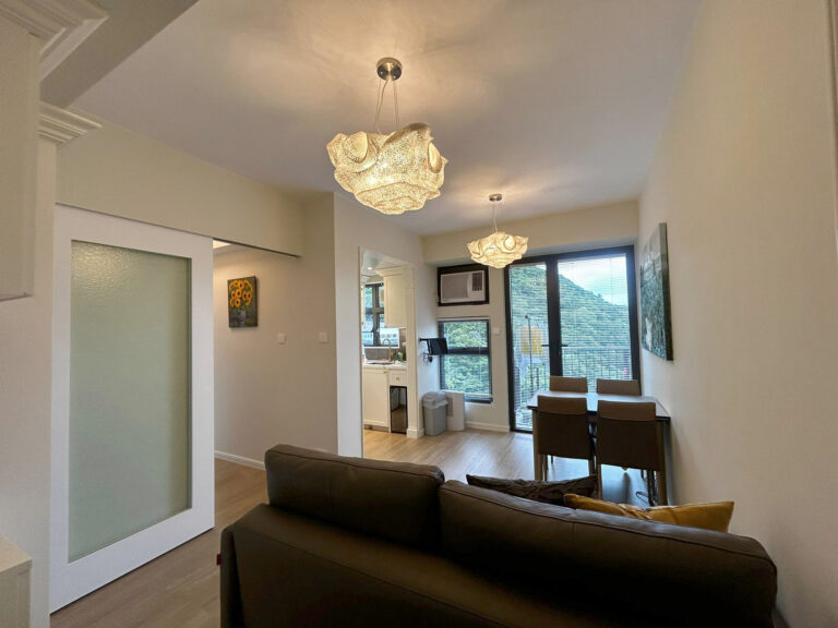 mountverdant 翠嶺峰08